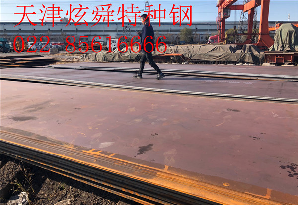 新疆省hardox400耐磨板: 價格斷崖式回落的可能性大嗎